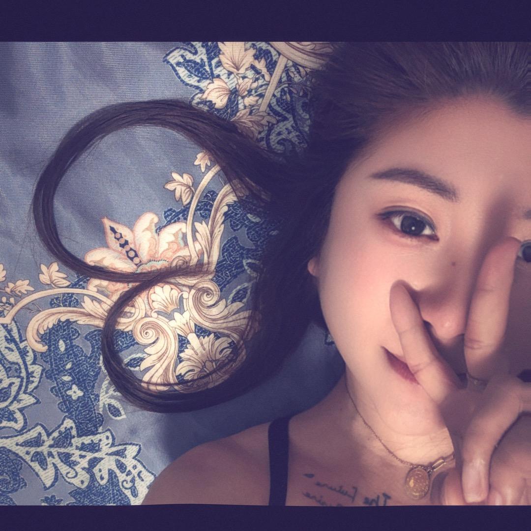 秦秦吖❤