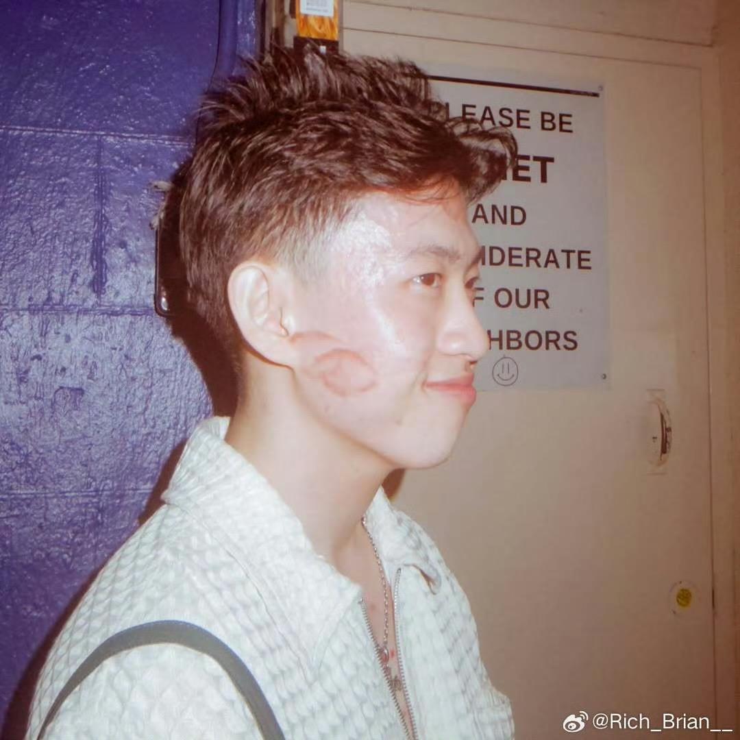 这辈子都爱少年感的女人