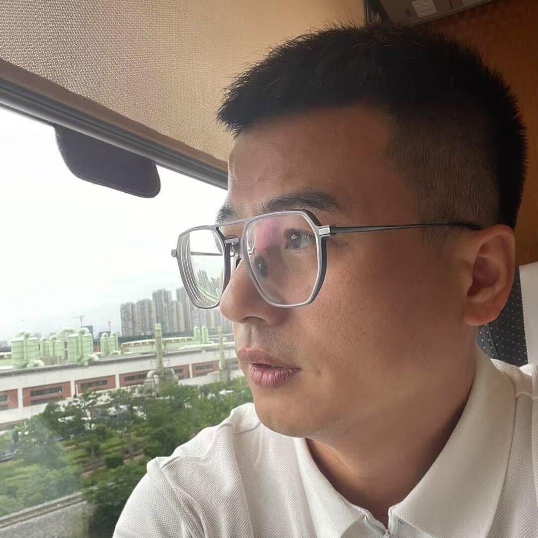 美格数字科技创始人颜哥