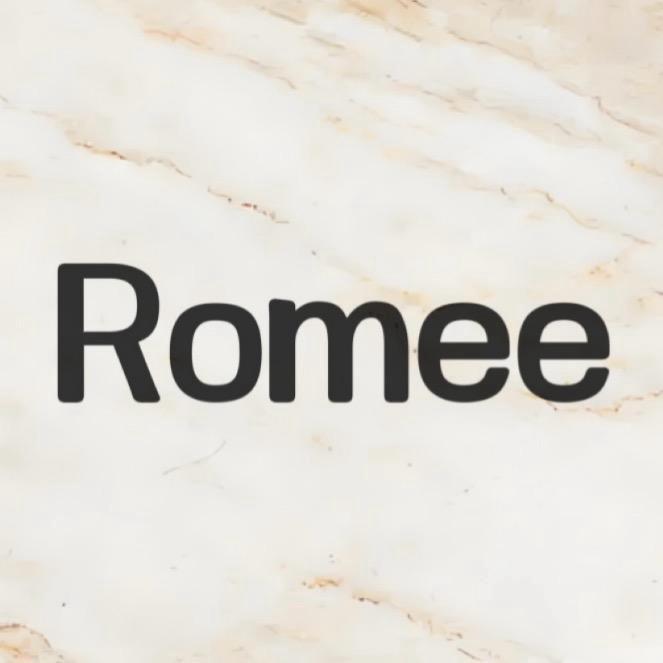 银基- Romee萝密