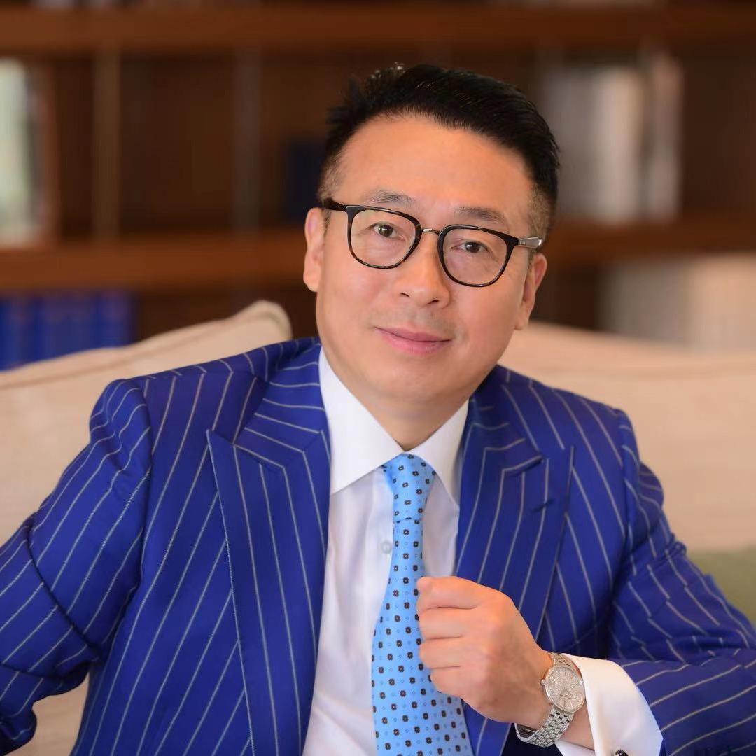 绿叶老徐
