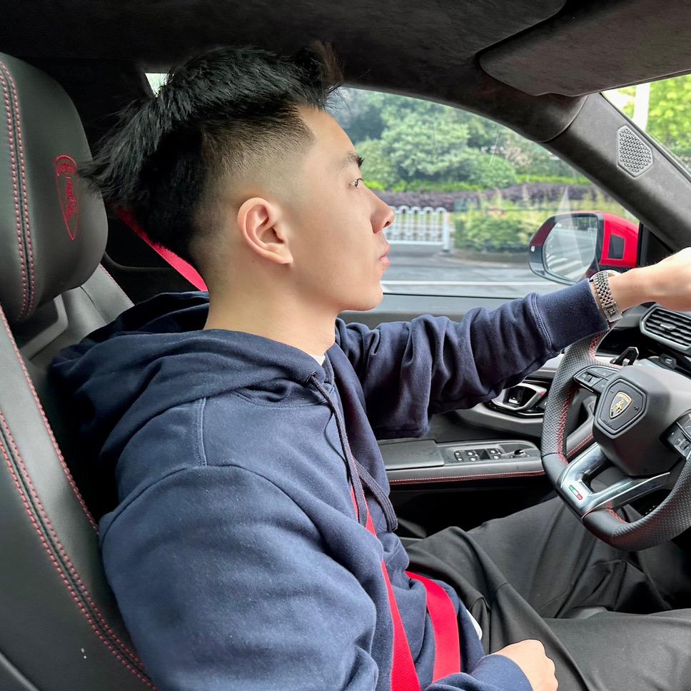 自律的老贾