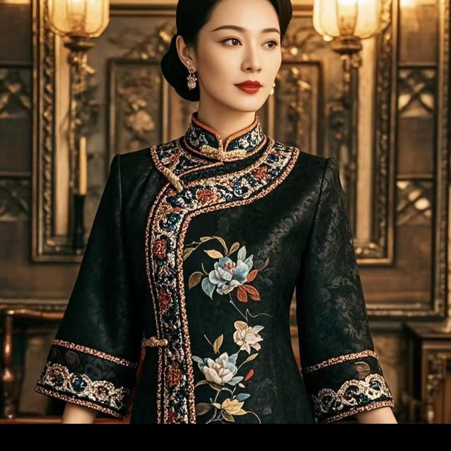 Unk优尼卡轻奢女装