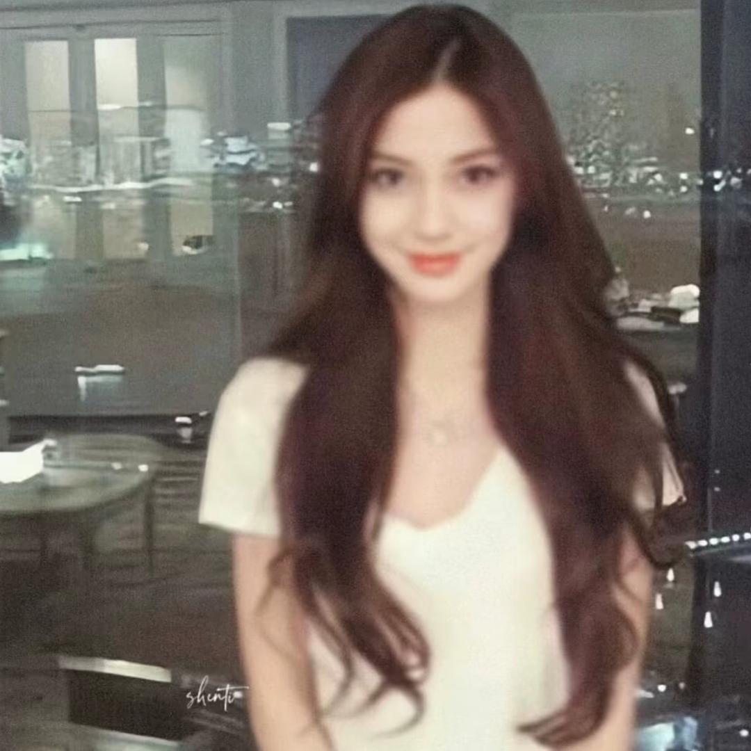 被爱好似中彩票