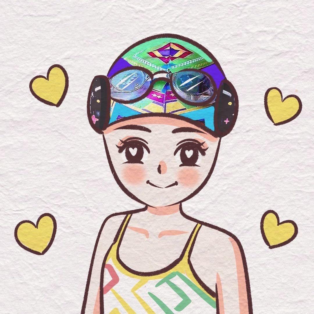 叫我大桥悠依🧜‍♀️