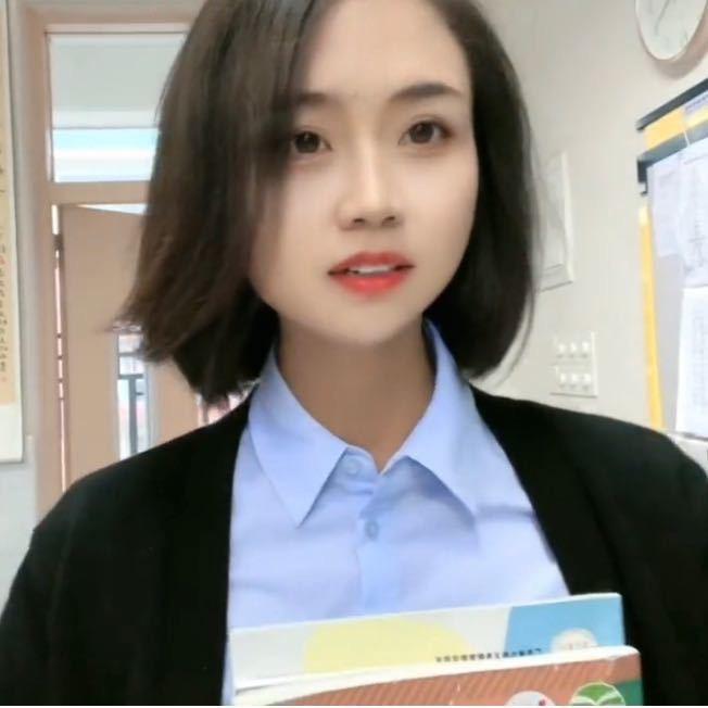 网约车队长林姐