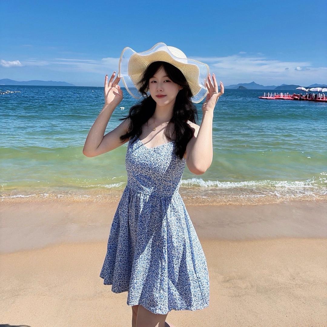 山里三羊