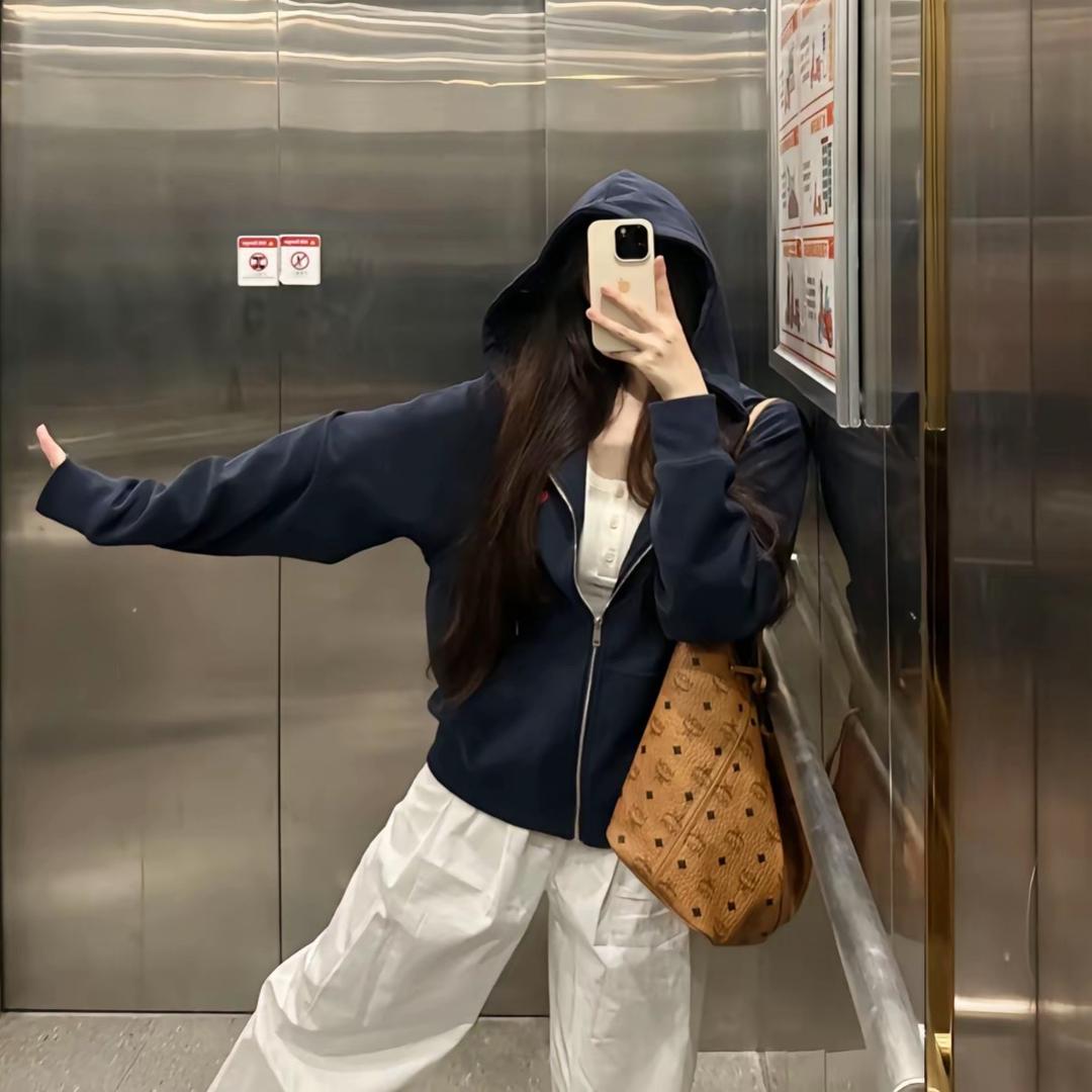 雅轩牛仔（老板娘号）
