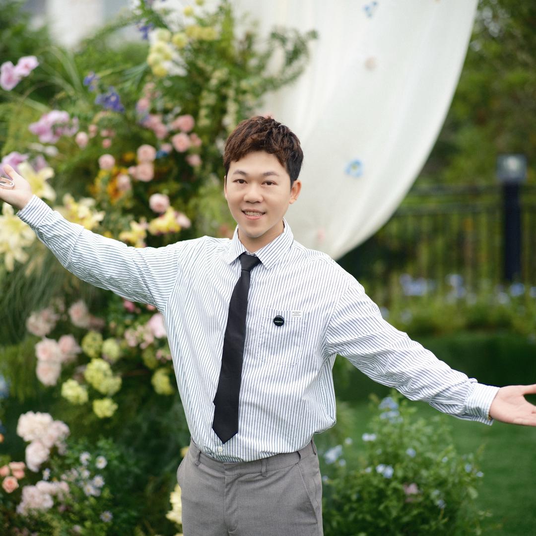 追风的华仔@抖音