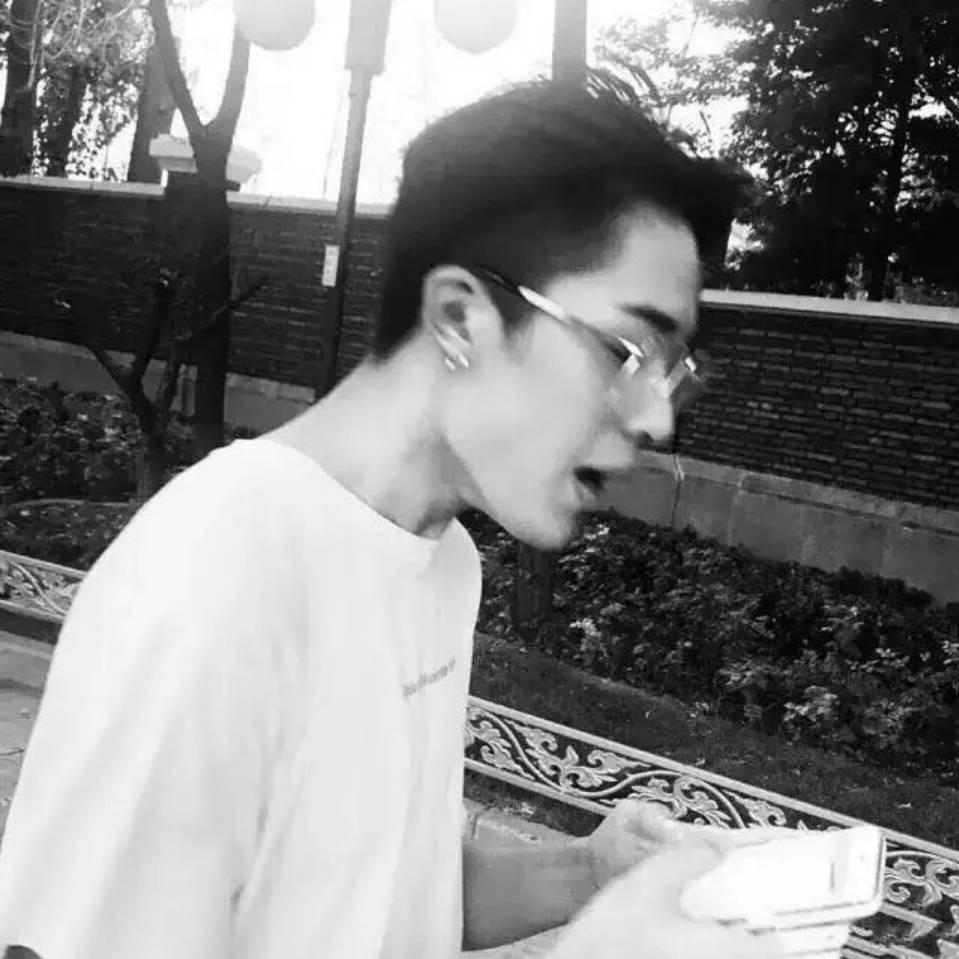 響 （宁波店） 帅帅