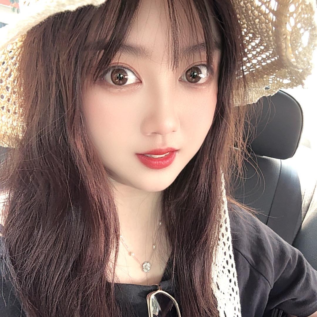 圆姐姐🍋