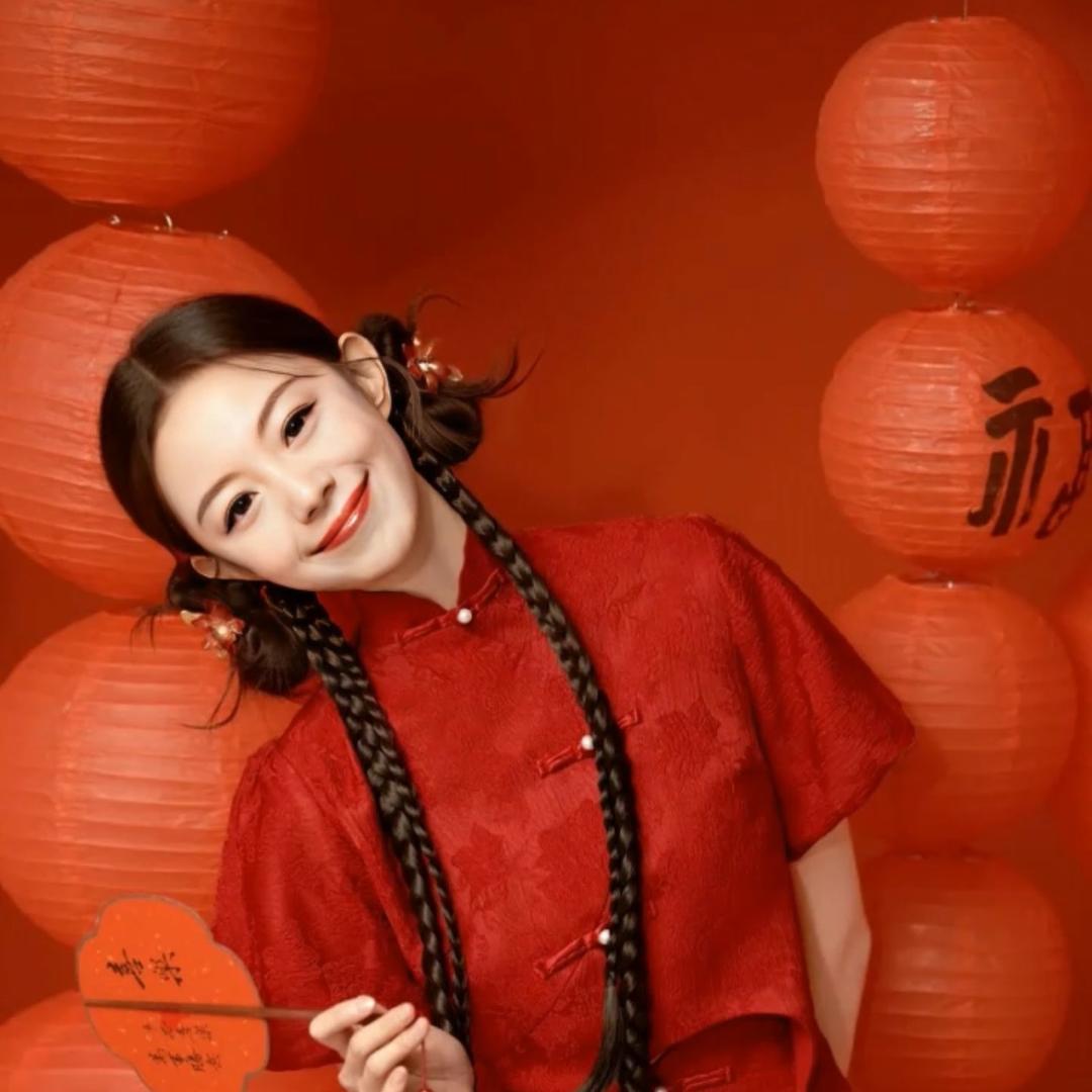 叮叮当当🦯