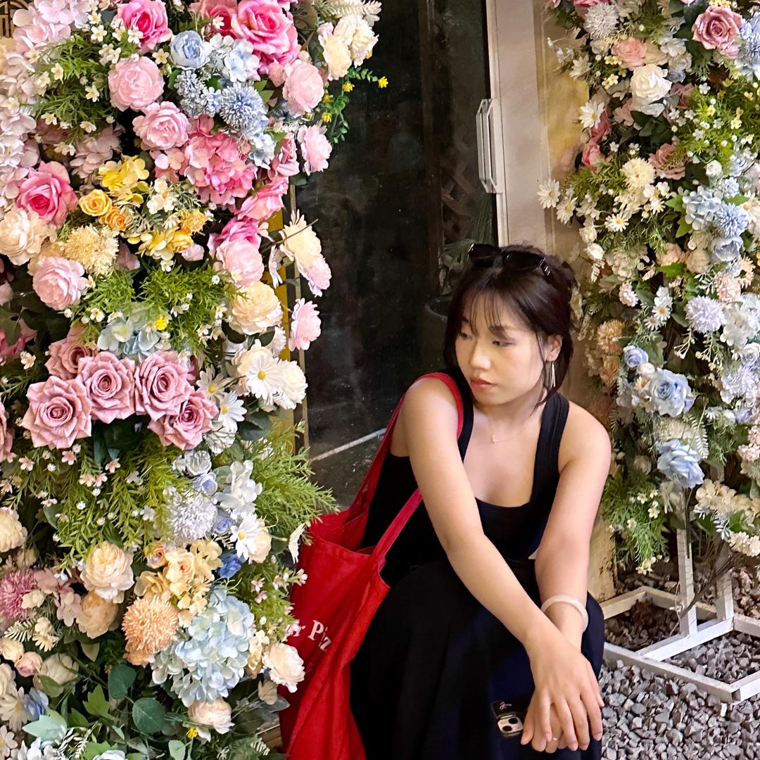 吐个泡泡🫧🫧