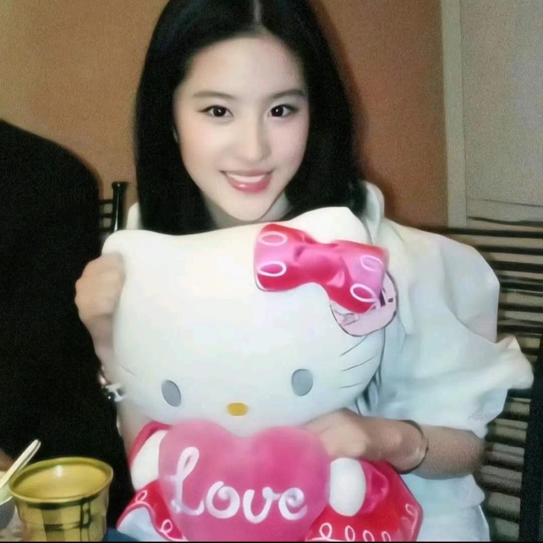 好梦