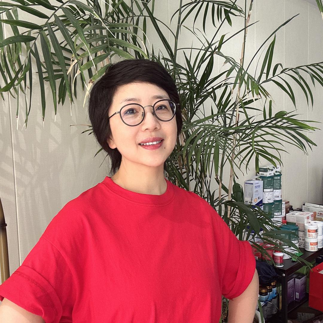 心晴老师控糖清单