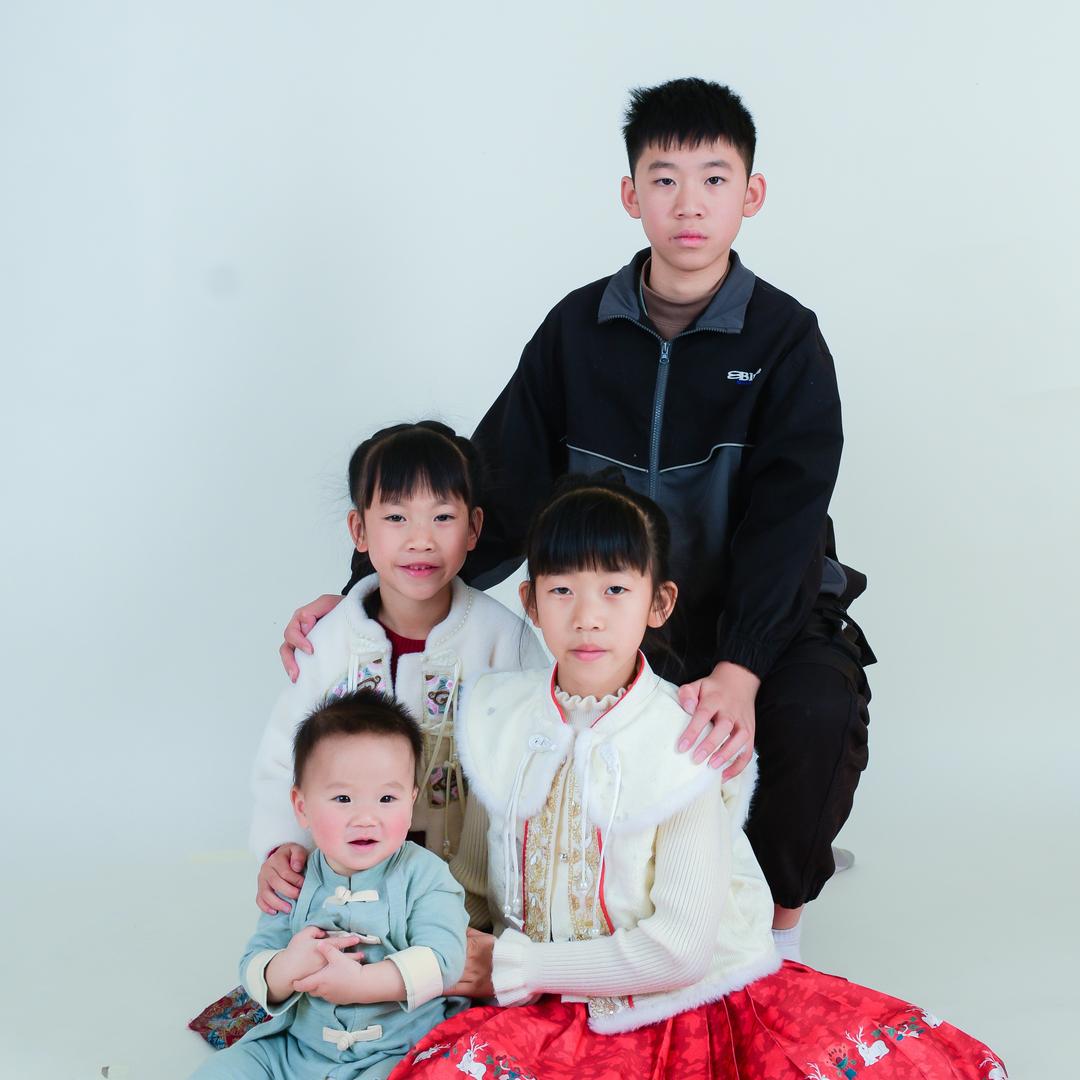 舒婷