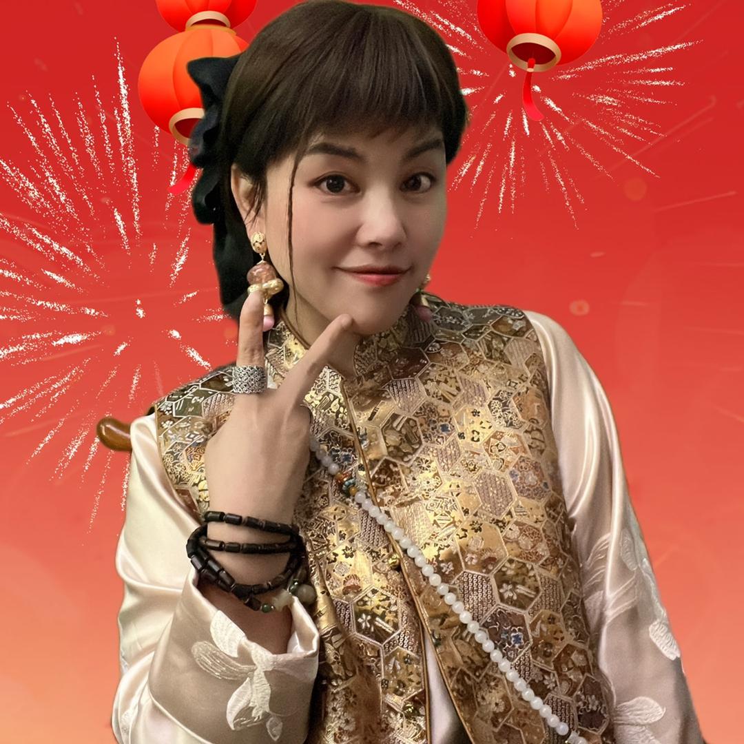 小小非