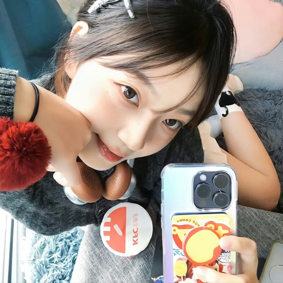 是小妮啊🧜🏻‍♀️