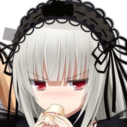 半块白糖喵