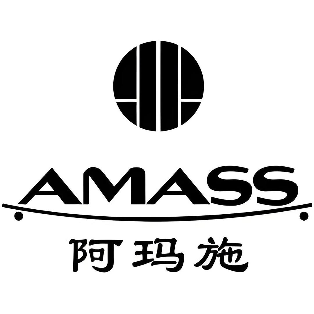 灵宝AMASS阿玛施女装