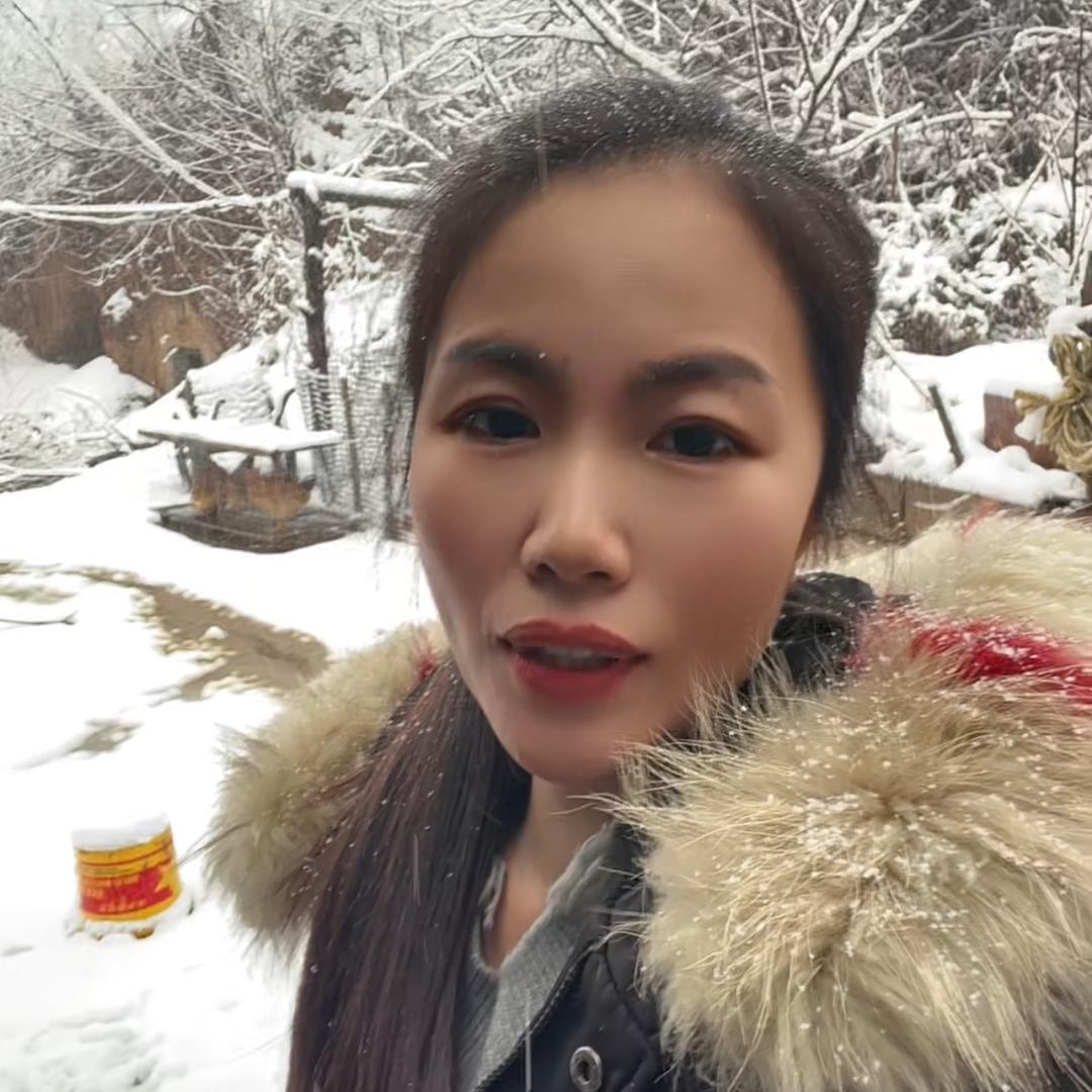女光棍儿