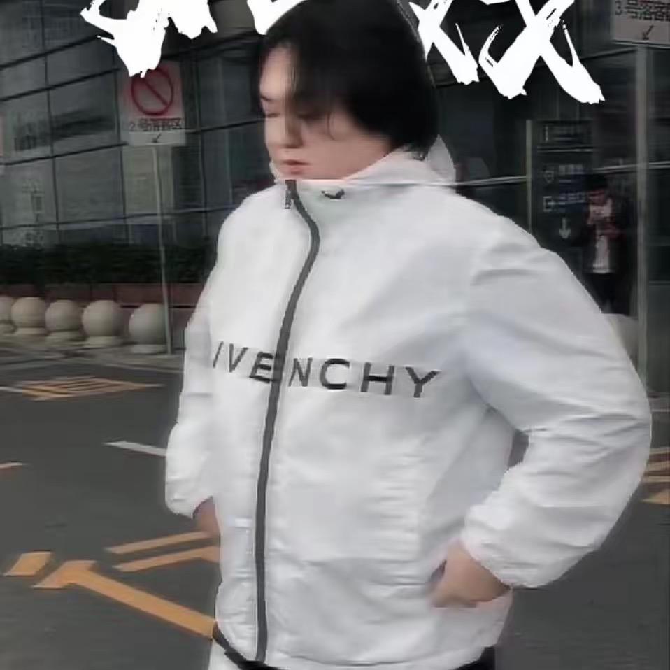 茶边