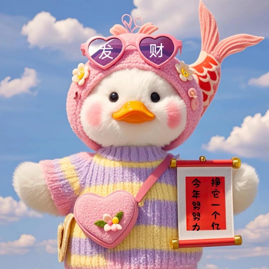 安安超能吃²⁰²⁵