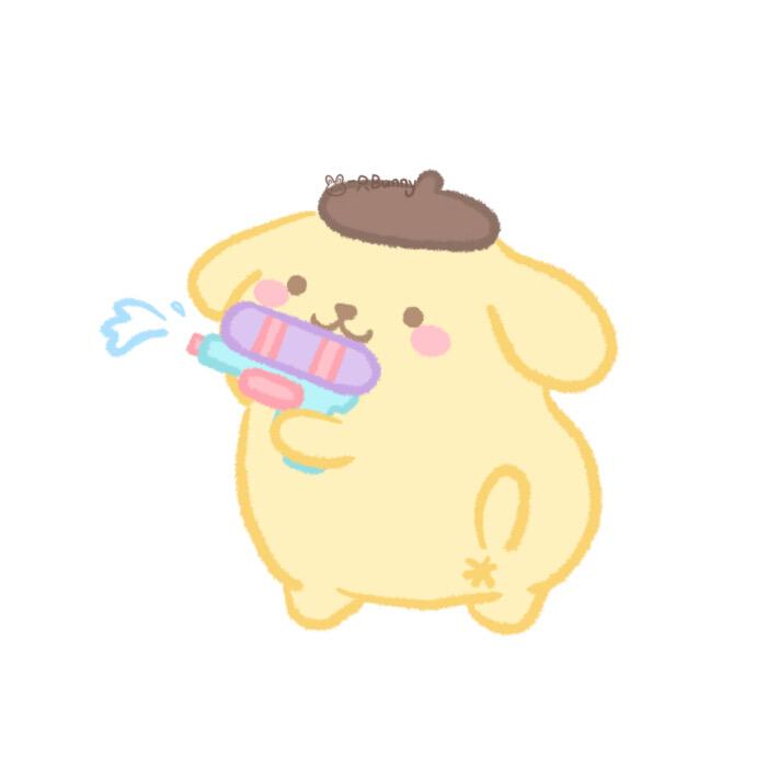 幸福小桃头像