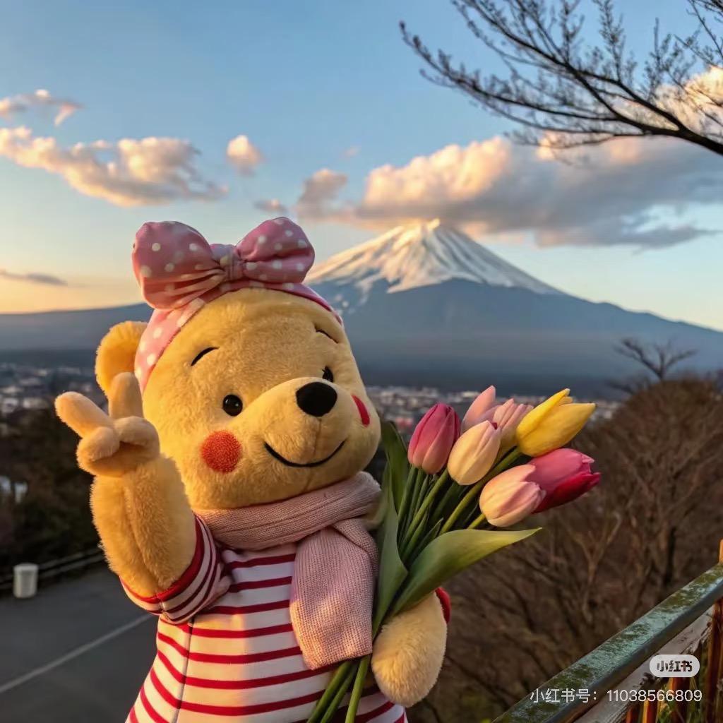 妮妮儿