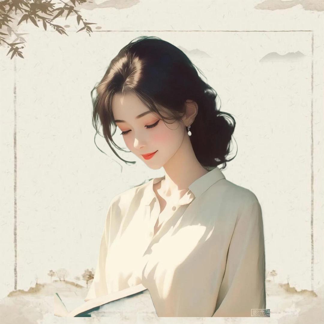 一粒麦子