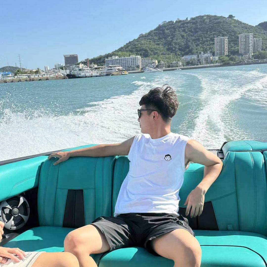 赦醉.