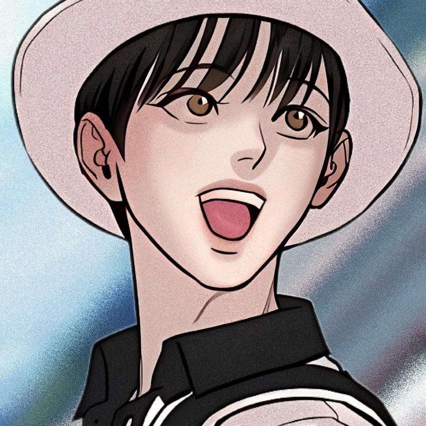 谷爱零（贼欧版）