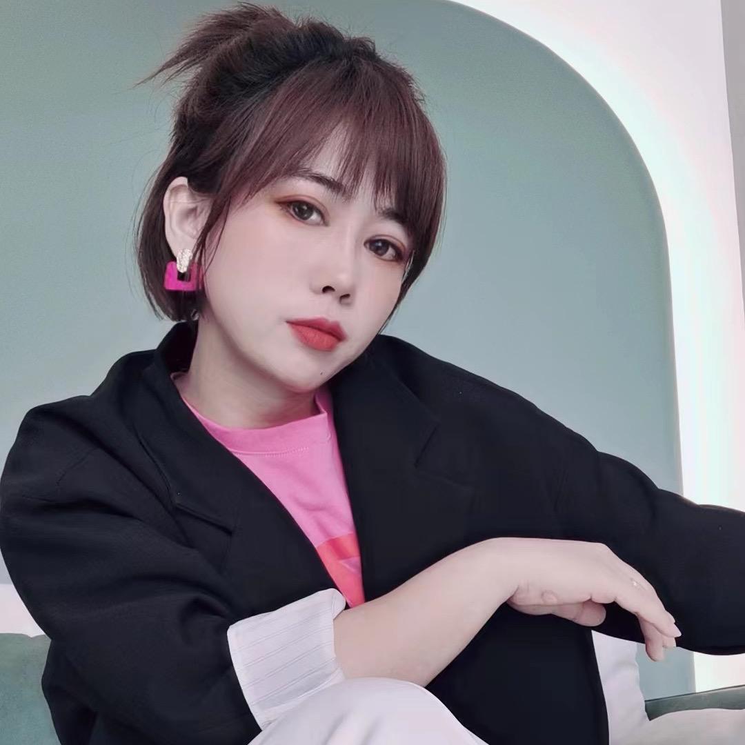 糖🍬女孩【控糖】