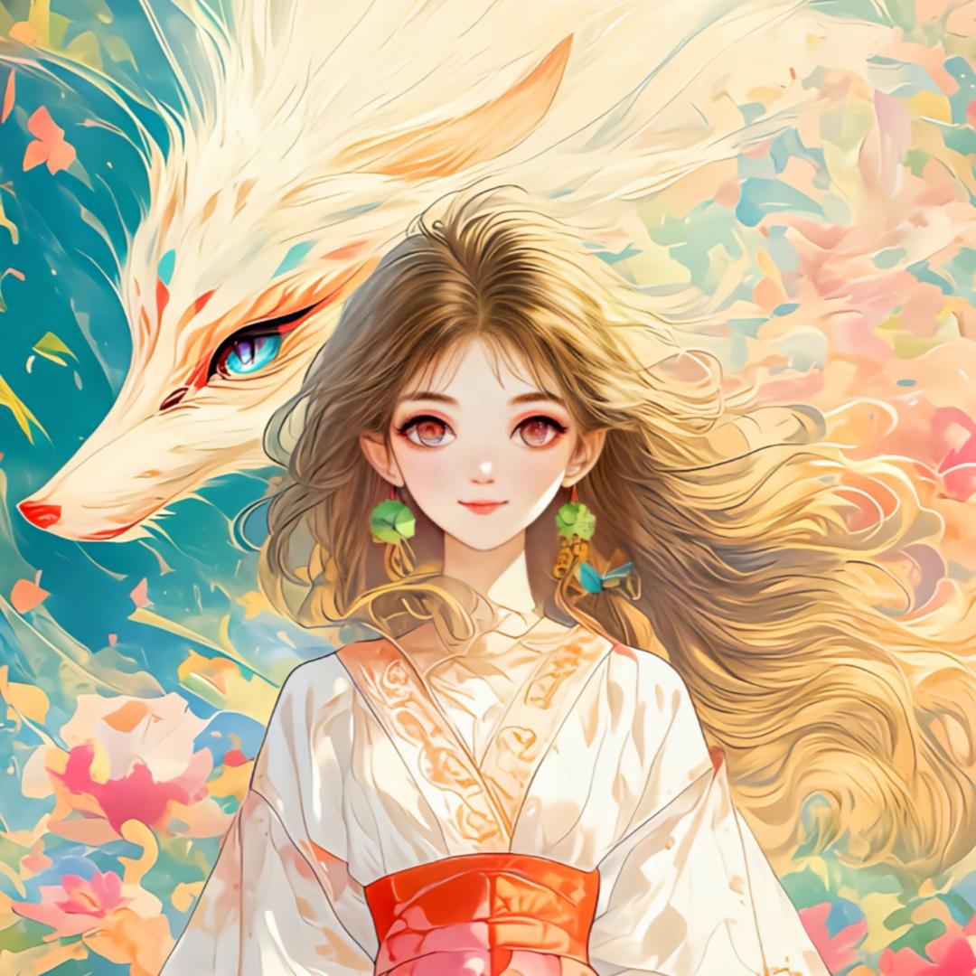 妖妖十七