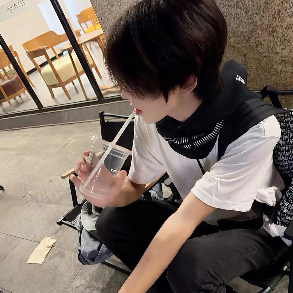 执念.