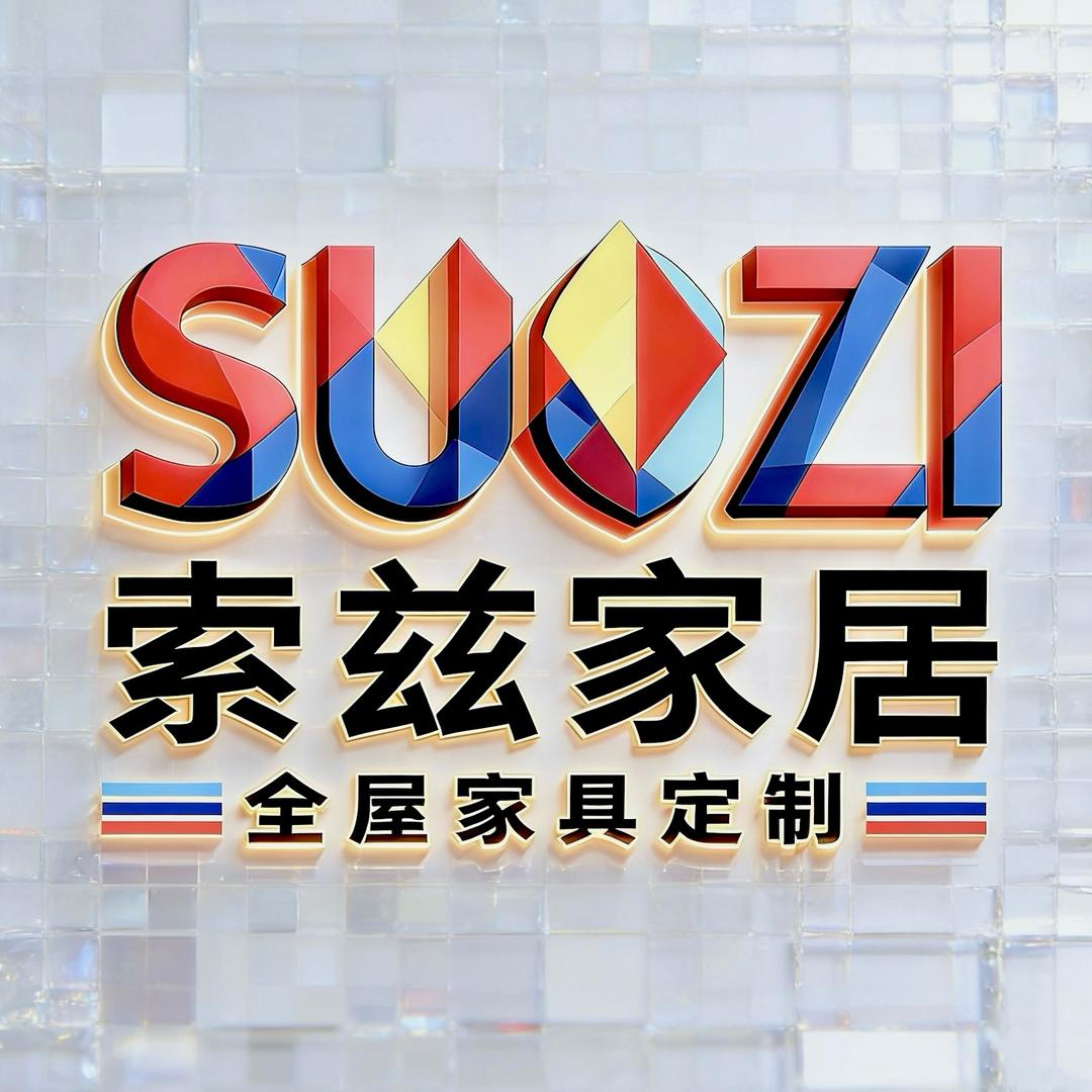 索兹家居(全屋家具定制)