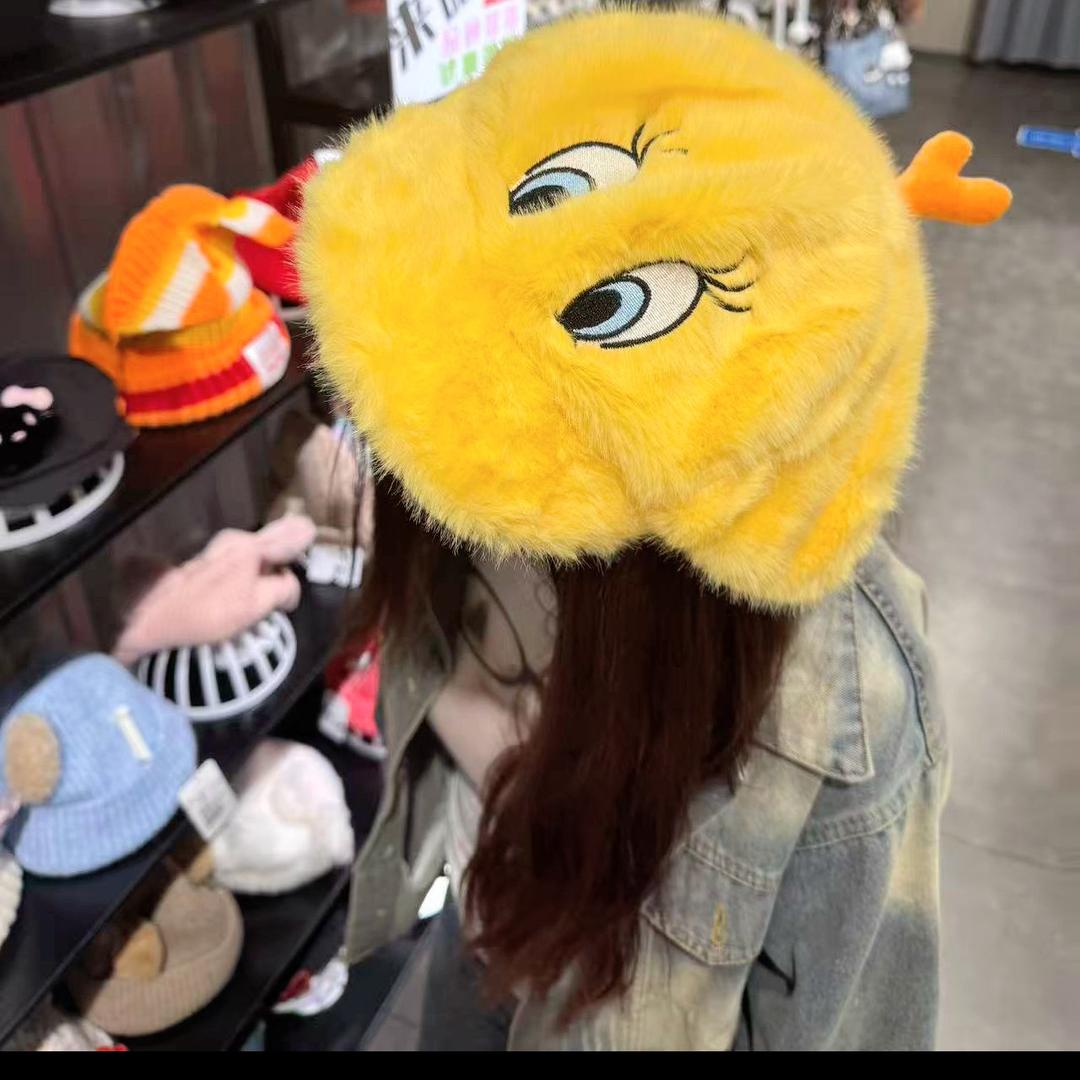 奶思米兔鱿.
