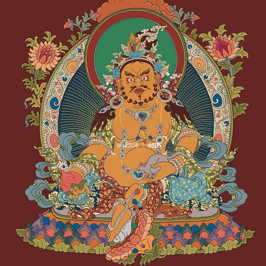 🌈財榊『柒銑甡』📿