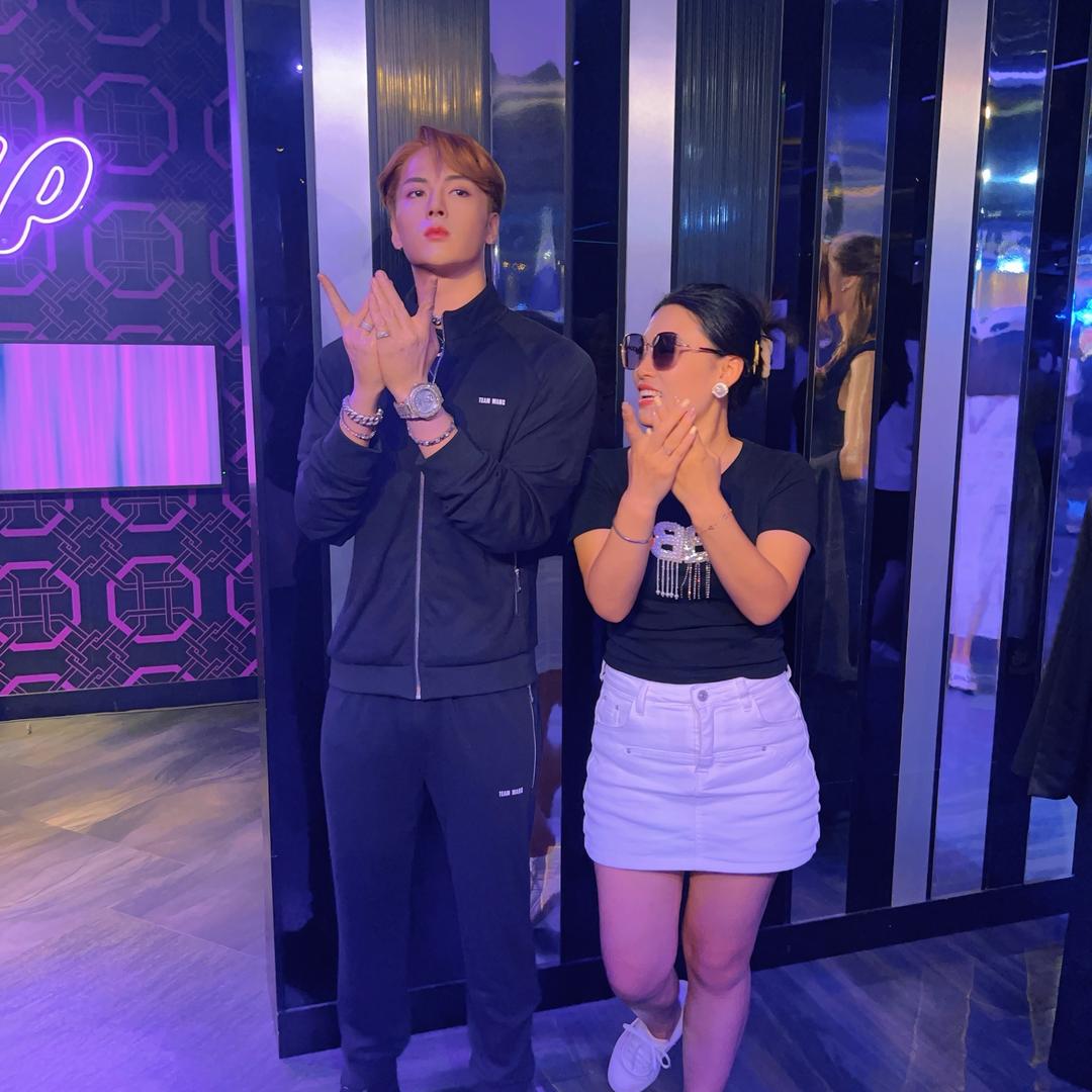 你的猪猪女孩（90后）