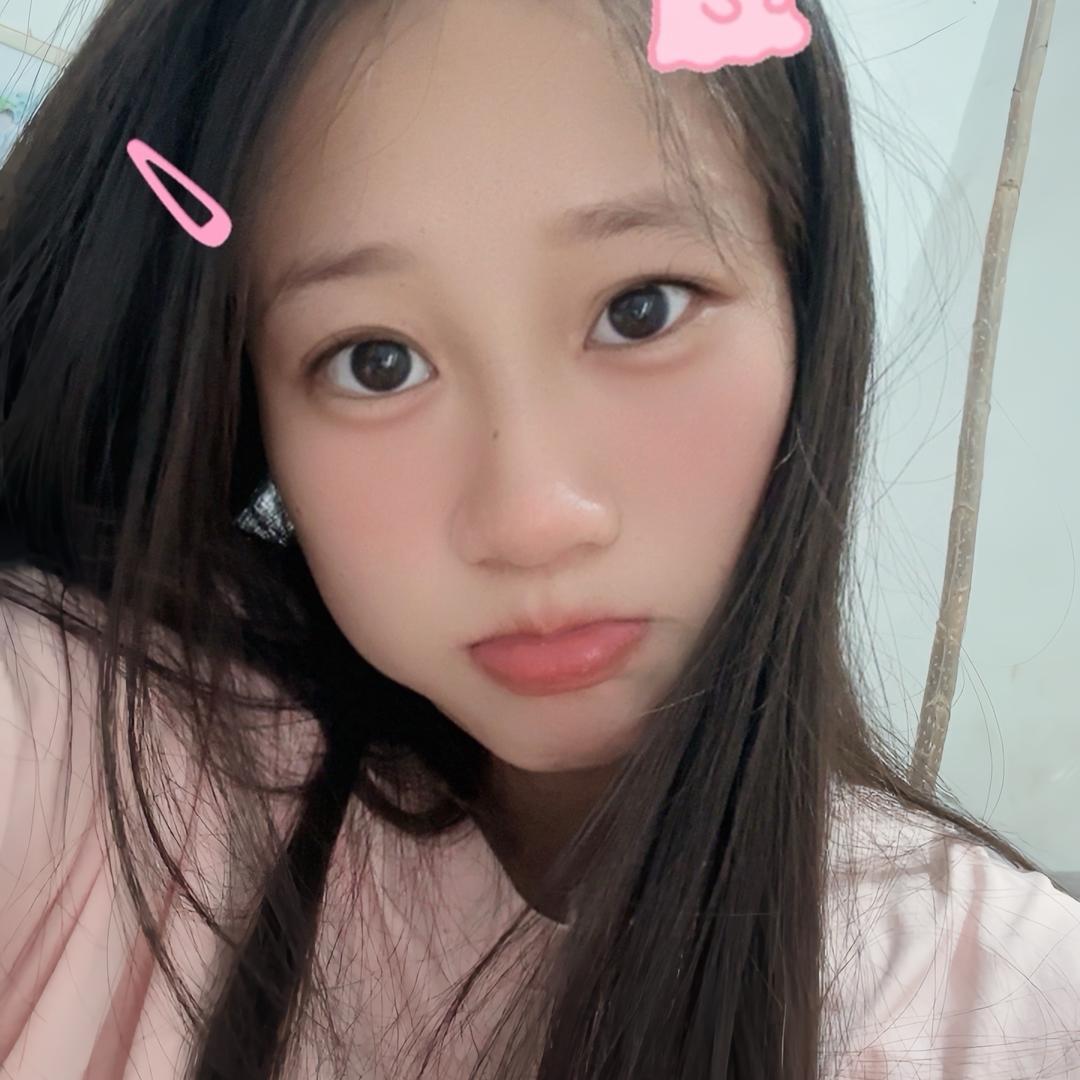 小橙子🍊