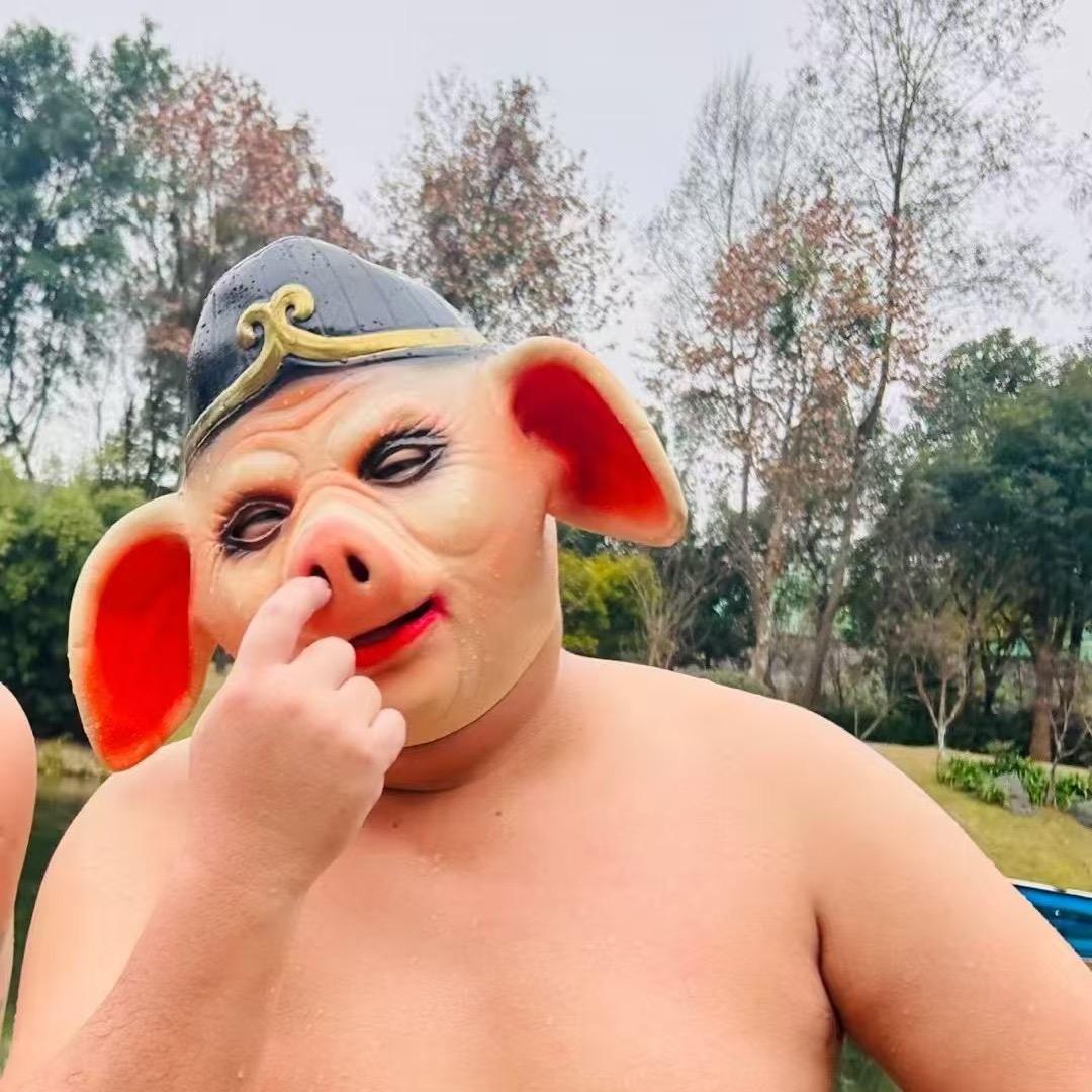 小白说大贰（泸州大贰）