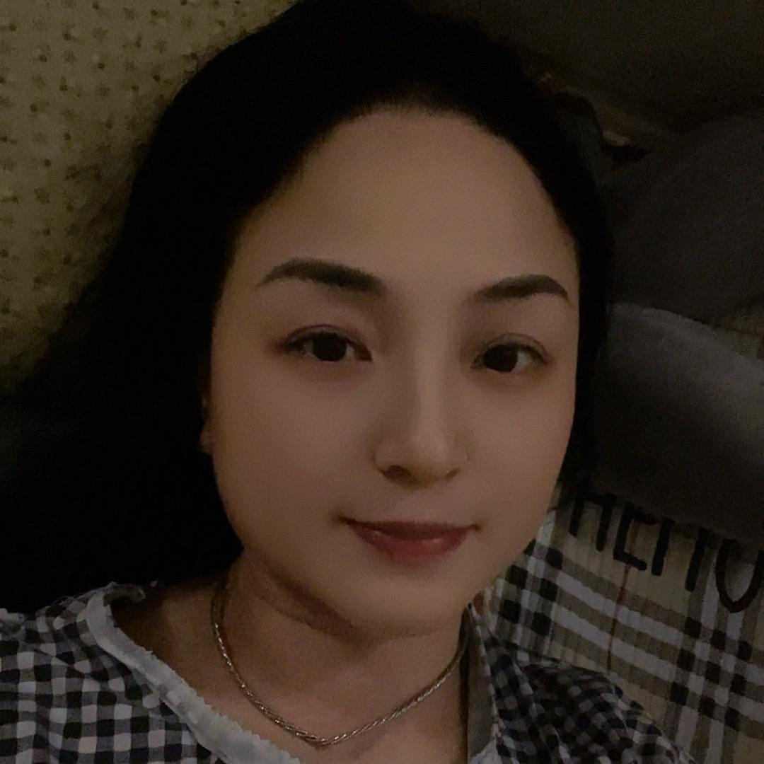 桃子姐姐🍑