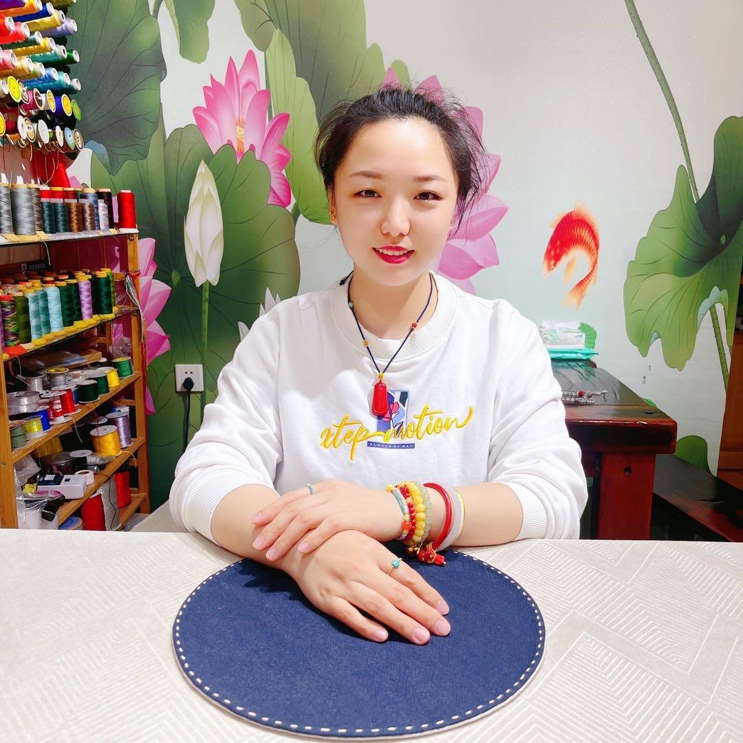 洛阳市西工区萃工坊饰品店