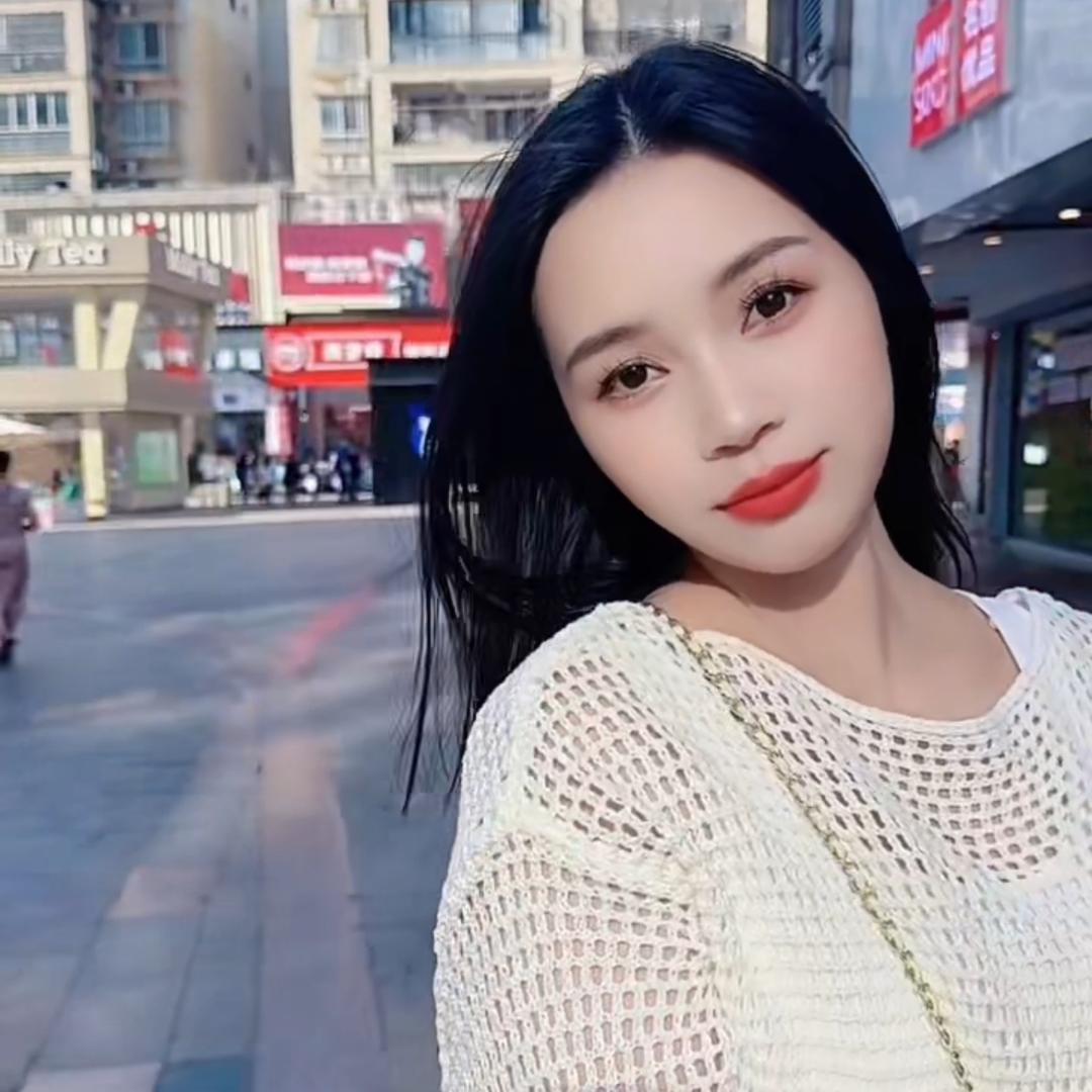 贺州陈晴