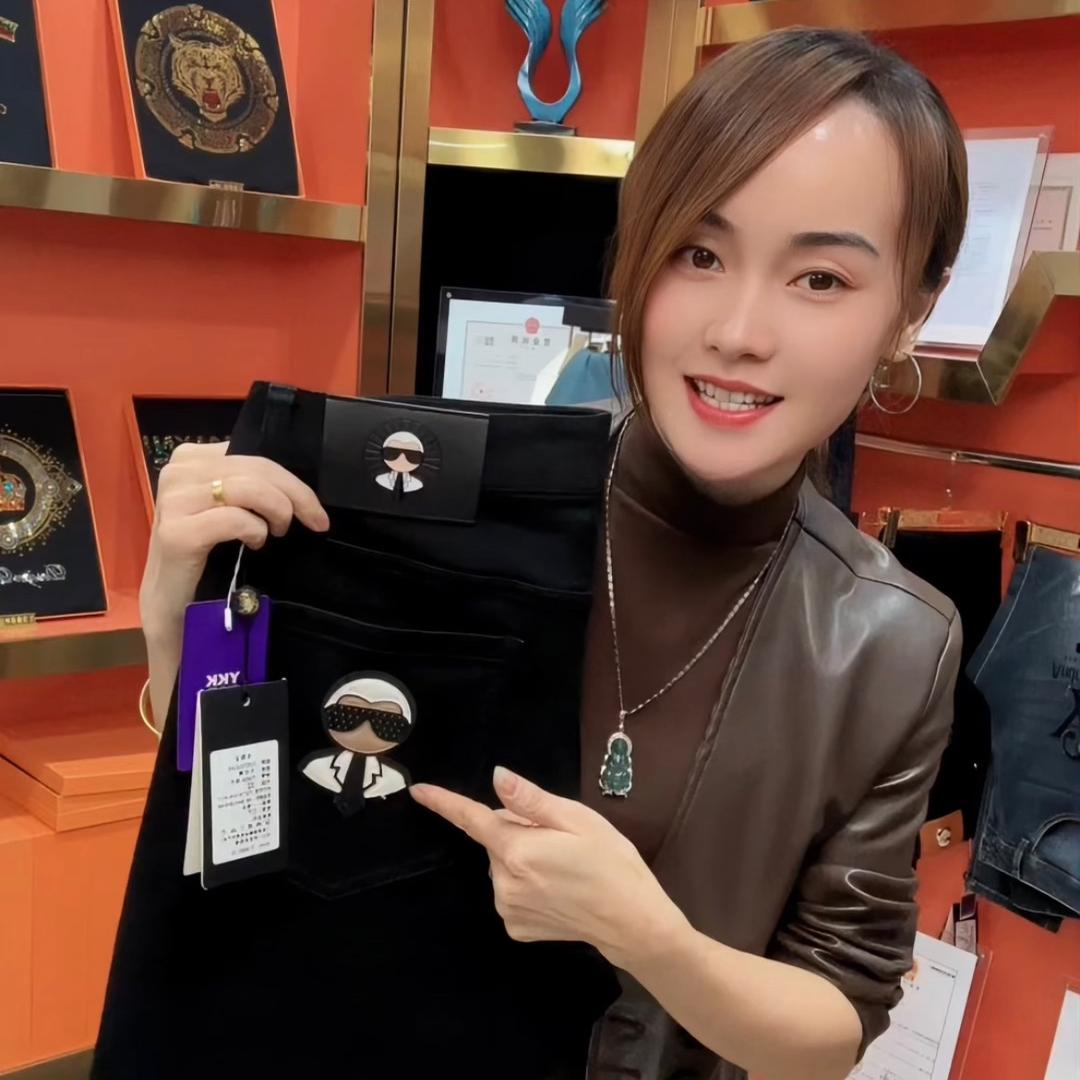 SG欧品服装