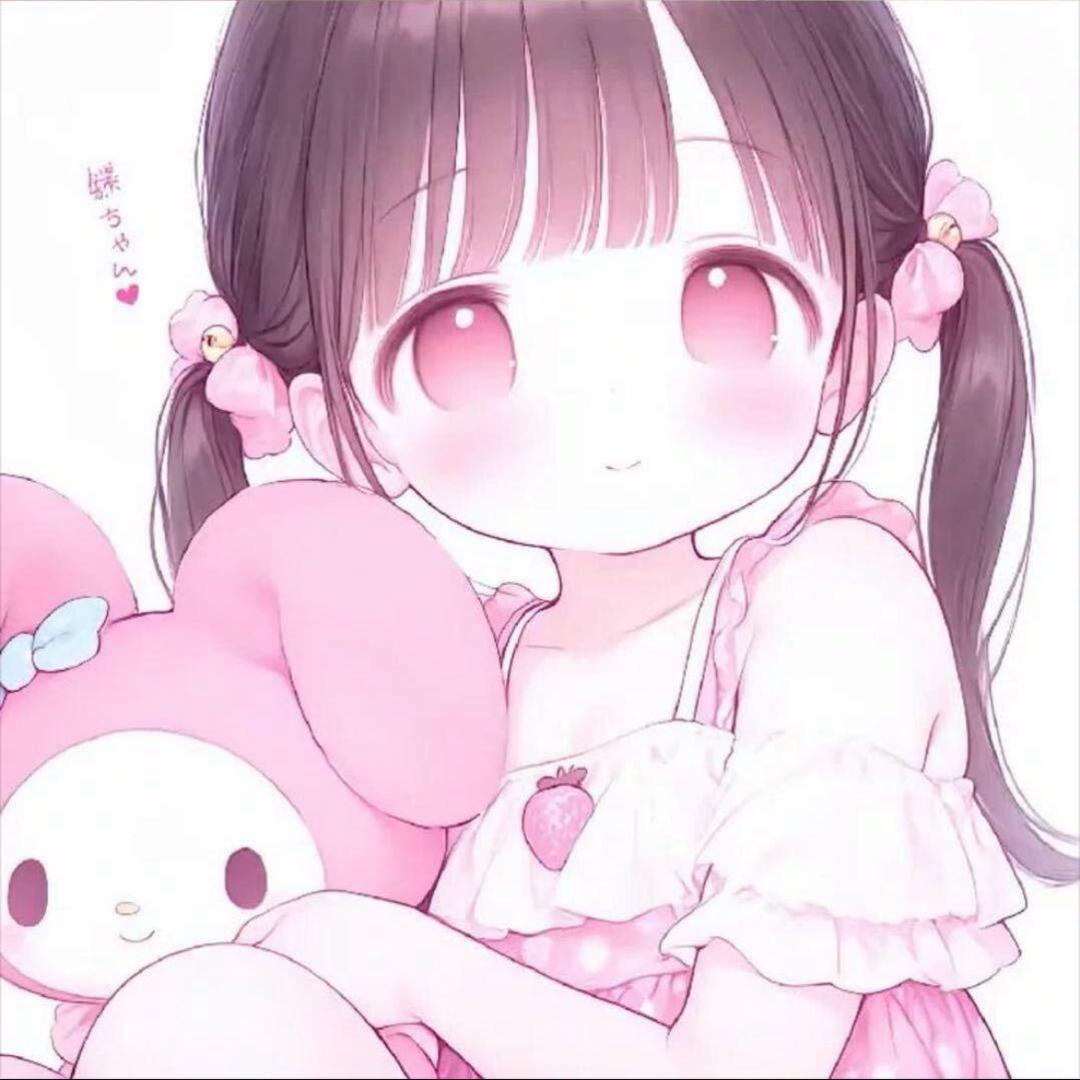 有一点萌
