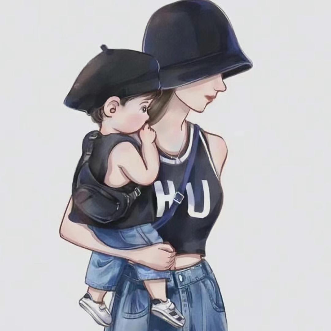 禾安（二胎孕中期）