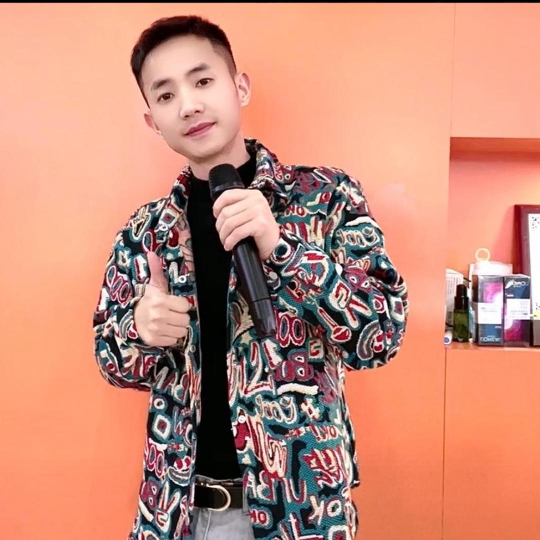 江西大小歌🎤²³⁶⁶