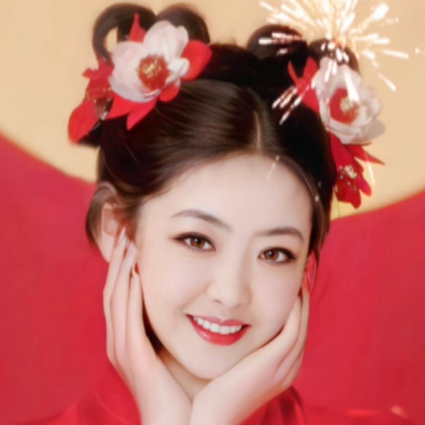 玫玫705健康平安快乐回关回赞是礼貌