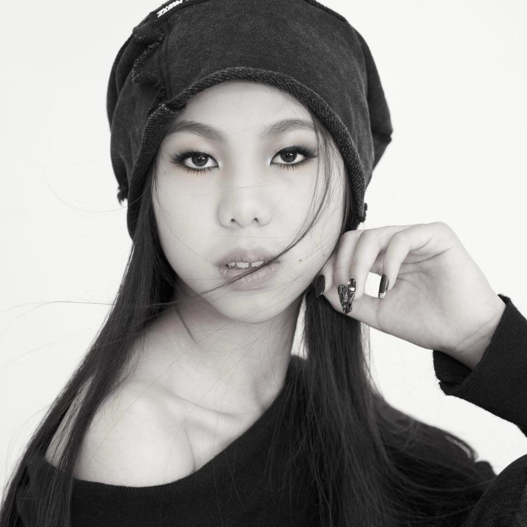 上海K Dance-黑邱邱  🏆LÉA